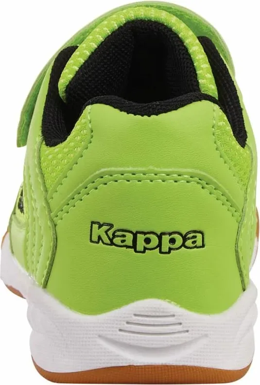 Atlete për fëmijë Kappa, të gjelbërta - 9