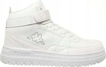 Atlete për femra Kappa Draydon W 243346-1014, të bardha