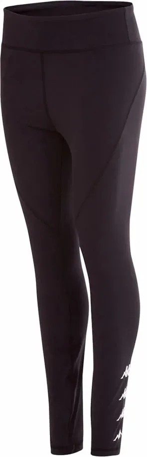 Hellonke për femra Kappa, të zeza - 1