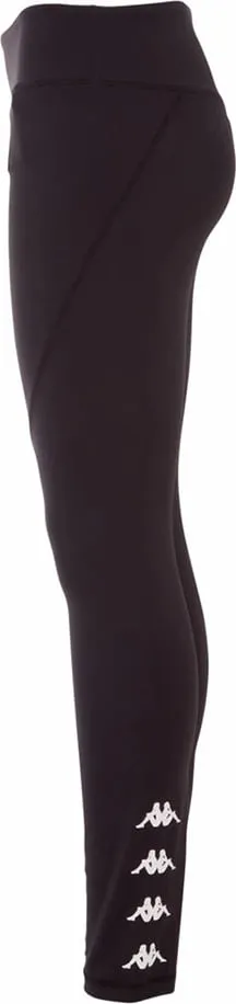 Hellonke për femra Kappa, të zeza - 2