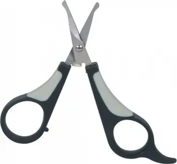 Gërshërë për qen Trixie, 9cm