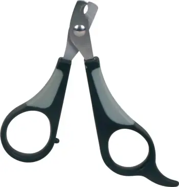Gërshërë për thonjë Trixie, 8 cm