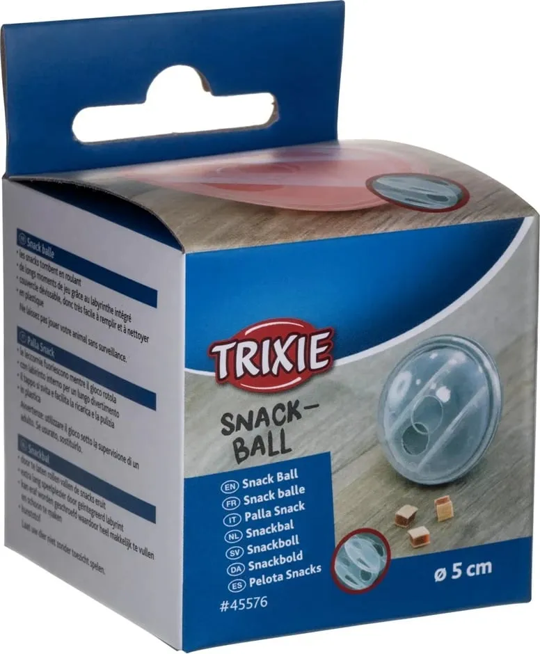 Lodër për kafshë Trixie, 5cm - 4