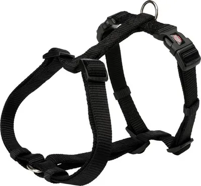 Parzmore Trixie Premium XXL, e zezë - 1