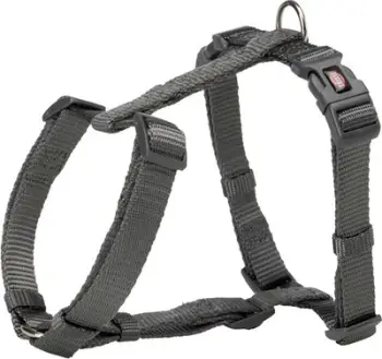 Rrip Trixie Premium Graphite, L–XL, i zi