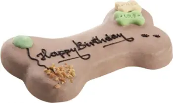Ëmbëlsirë për qen Trixie Happy Birthday