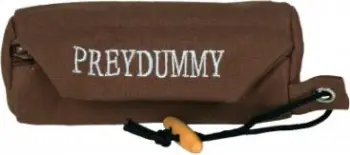 Lodër për qen Trixie Preydummy, 6x14cm, e kaftë