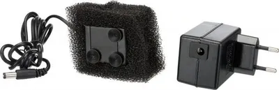 Set Pompë me kabllo elektrike Trixie 24466, universale, të zezë - 1
