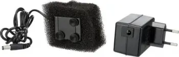 Set Pompë me kabllo elektrike Trixie 24466, universale, të zezë