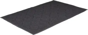 Shtresë për tualet për mace Trixie, XXL 60x90 cm, e hirtë