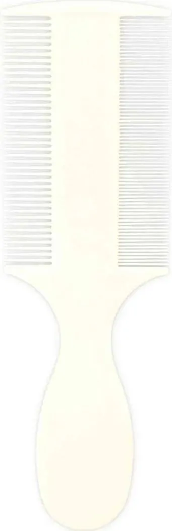 Krehër i dyanshëm për pleshta Trixie, 14cm - 1