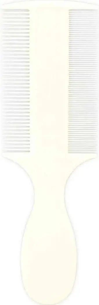 Krehër i dyanshëm për pleshta Trixie, 14cm