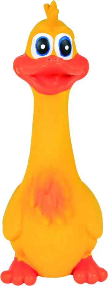 Lodër rosë për kafshë shtëpiake Trixie TX-35474, 20cm