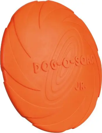 Lodër disk për qen Trixie, 15cm