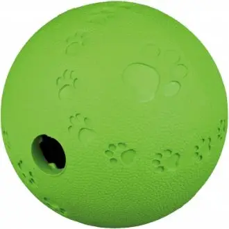Top lodër për qen Trixie SNACKY BALL, 7.5cm