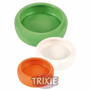 Tas qeramike për lepuj Trixie, 400 ml