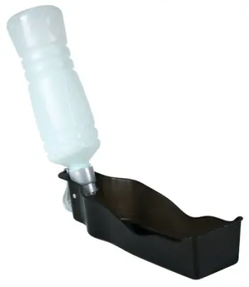 Shishe me tas Trixie, 700ml