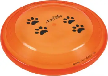 Disk fluturues Trixie, 19 cm