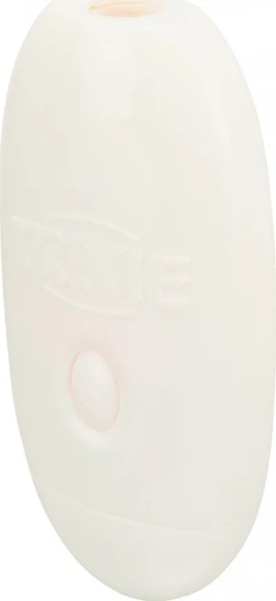 Lodër lazer për mace Trixie LED Pointer Catch the Light, mi, USB, 8.5 cm - 1