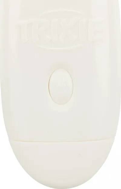 Lodër lazer për mace Trixie LED Pointer Catch the Light, mi, USB, 8.5 cm - 2
