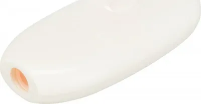 Lodër lazer për mace Trixie LED Pointer Catch the Light, mi, USB, 8.5 cm - 3