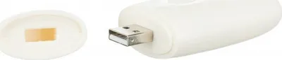 Lodër lazer për mace Trixie LED Pointer Catch the Light, mi, USB, 8.5 cm - 4