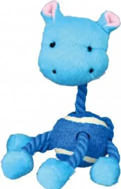 Lodër pelushi Trixie për qen, 36177