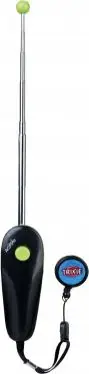 Shkop trajnimi për kafshë Trixie, 14 - 65 cm