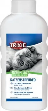 Absorbues për erë të maces Trixie Fresh N Easy, 750g - 1