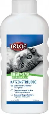 Absorbues për erë të maces Trixie Fresh N Easy, 750g