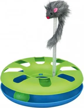 Lodër për mace Trixie, 24cm - 1