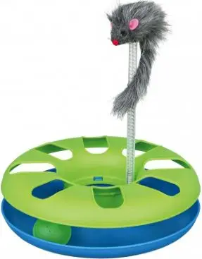 Lodër për mace Trixie, 24cm