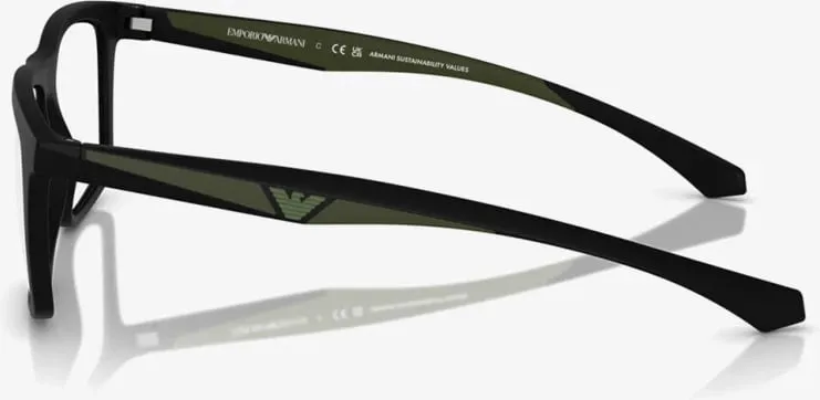 Emporio Armani EA4235 50011W 55 - 1