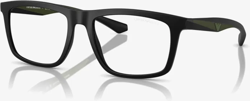 Emporio Armani EA4235 50011W 55 - 2
