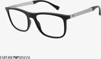 Emporio Armani EA3170 5001 55