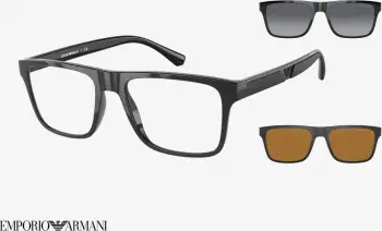 Emporio Armani EA4115 50171W 54