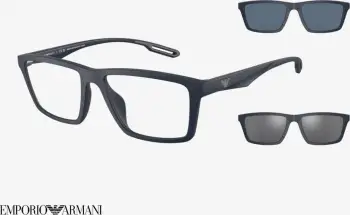 Syze dielli Emporio Armani EA4189U 50881W 55