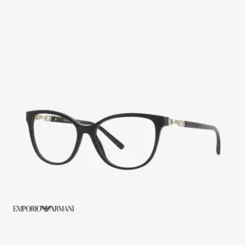 Korniza optike Emporio Armani EA3190 5001 53