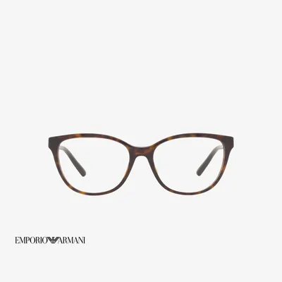Emporio Armani EA3190 5002 53 - 2