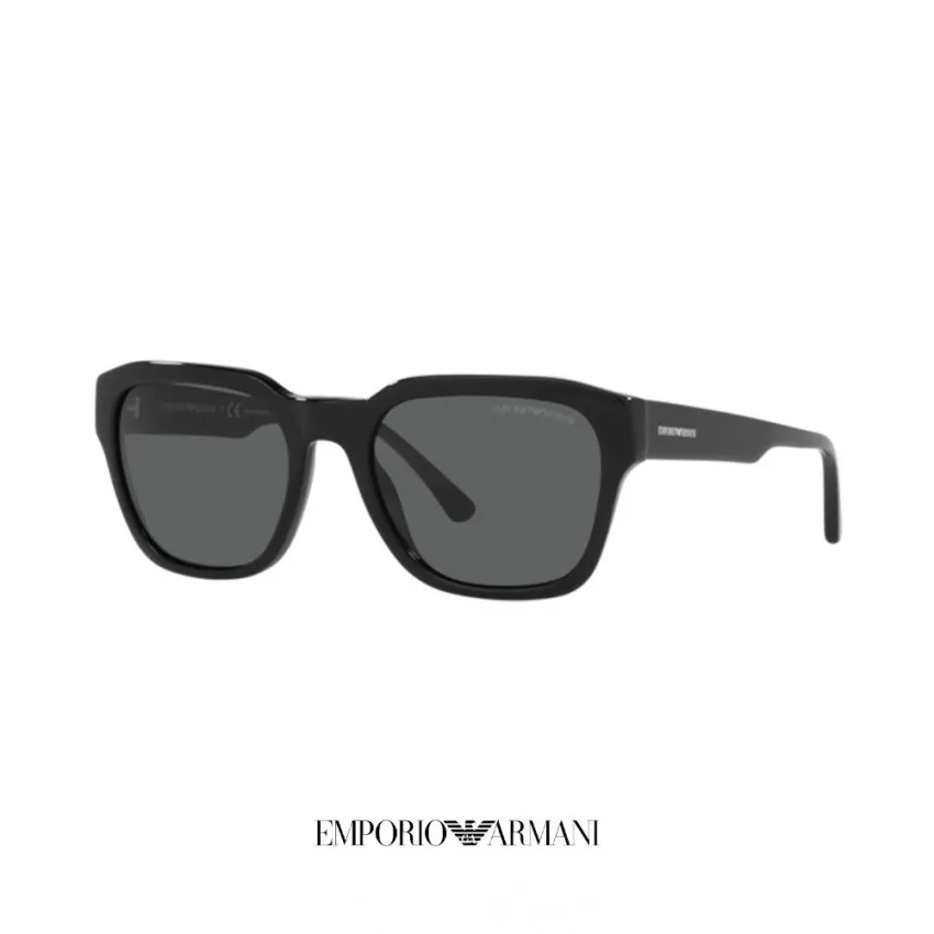 Emporio Armani EA4175 587587 55 - 1