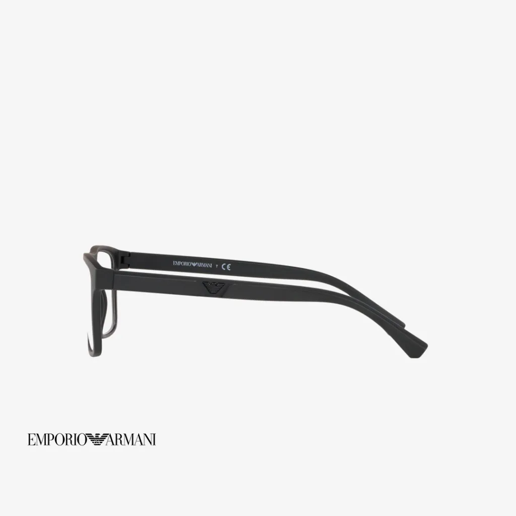 Syze dielli për meshkuj Emporio Armani EA4115 58011W 54 - 3