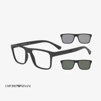 Syze dielli për meshkuj Emporio Armani EA4115 58011W 54