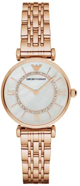 Orë dore Emporio Armani 1909