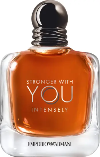 Parfum Emporio Armani Stronger With You Intensely, 30 ml