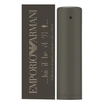 Eau de Toilette për meshkuj Emporio Armani He, 100ml