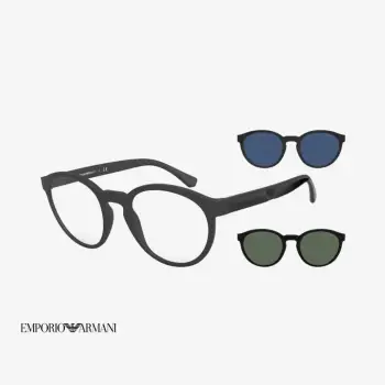 Emporio Armani EA4152 58011W 52