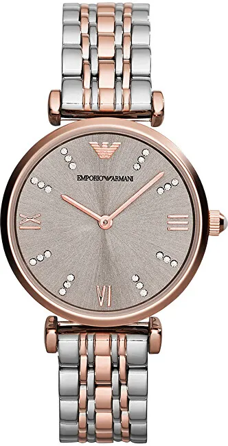 Orë dore Emporio Armani AR 1840 - 1