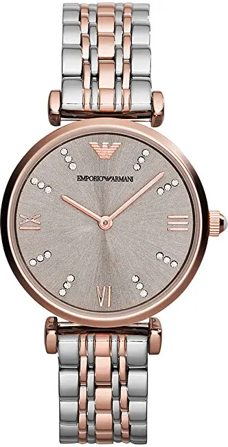 Orë dore Emporio Armani AR 1840