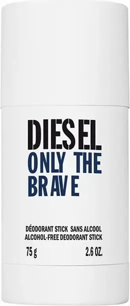 Deodorant stick Diesel Only The Brave për meshkuj 75g