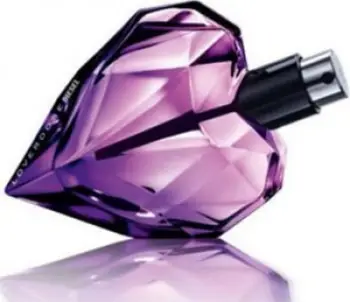 Eau de Parfum për femra Diesel Loverdose 75ml